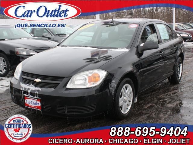 Photo of 2005 Chevrolet Cobalt