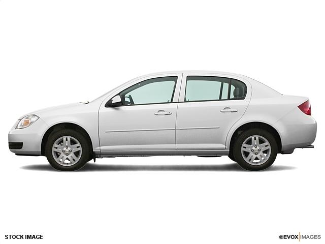 Photo of 2005 Chevrolet Cobalt