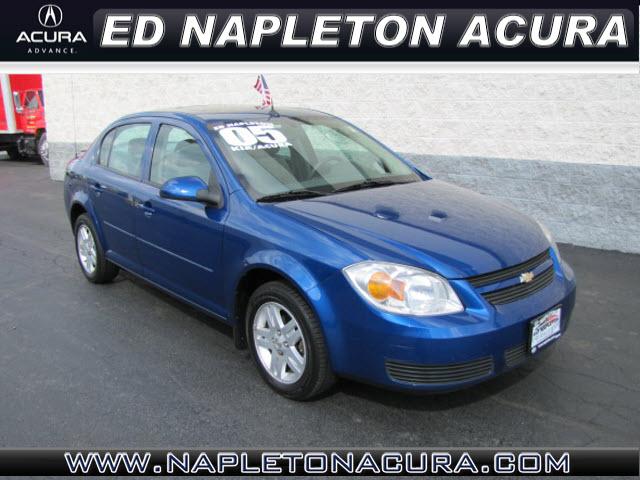 Photo of 2005 Chevrolet Cobalt