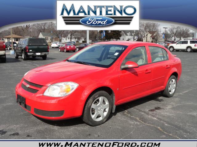 Photo of 2007 Chevrolet Cobalt Chicago Illinois
