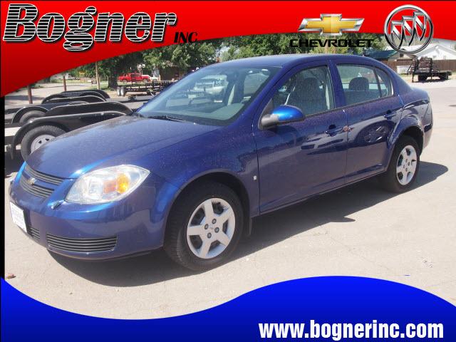 Photo of 2007 Chevrolet Cobalt