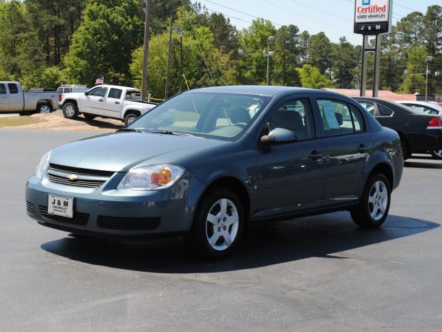 Photo of 2007 Chevrolet Cobalt