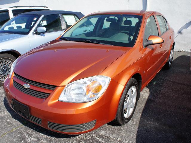 Photo of 2007 Chevrolet Cobalt