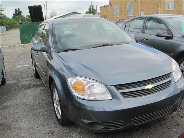 Photo of 2007 Chevrolet Cobalt