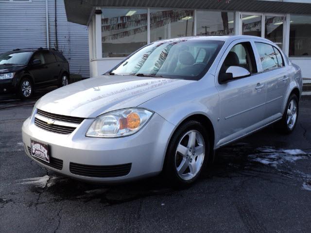 Photo of 2006 Chevrolet Cobalt