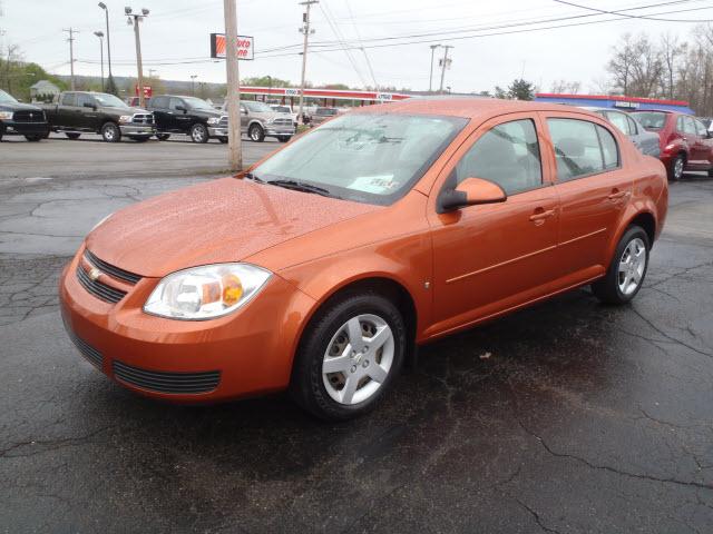 Photo of 2007 Chevrolet Cobalt