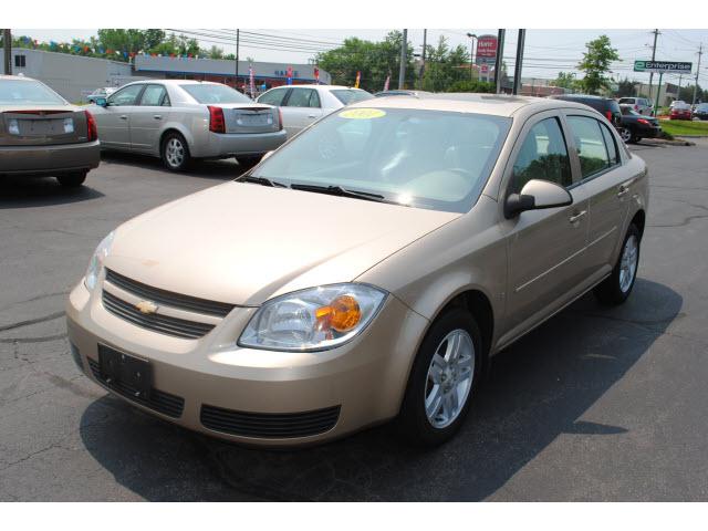 Photo of 2007 Chevrolet Cobalt