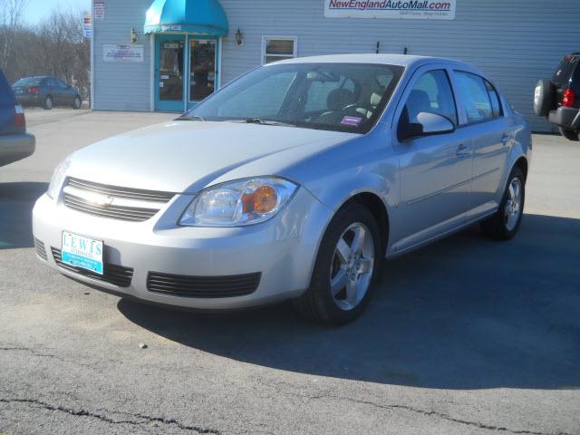 Photo of 2007 Chevrolet Cobalt