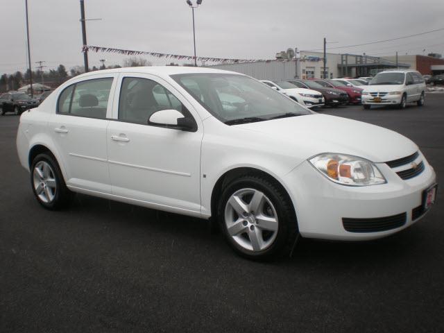 Photo of 2007 Chevrolet Cobalt