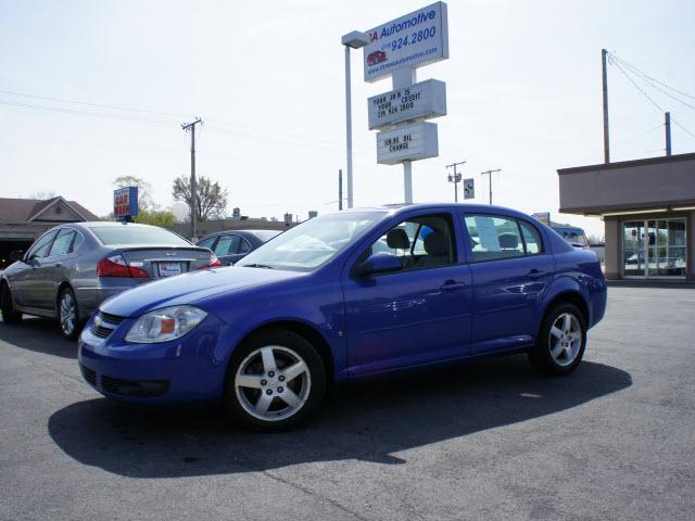 Photo of 2008 Chevrolet Cobalt