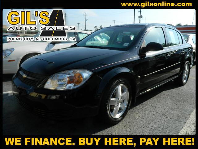 Photo of 2006 Chevrolet Cobalt