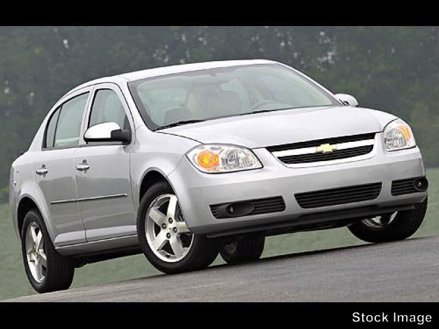 Photo of 2007 Chevrolet Cobalt