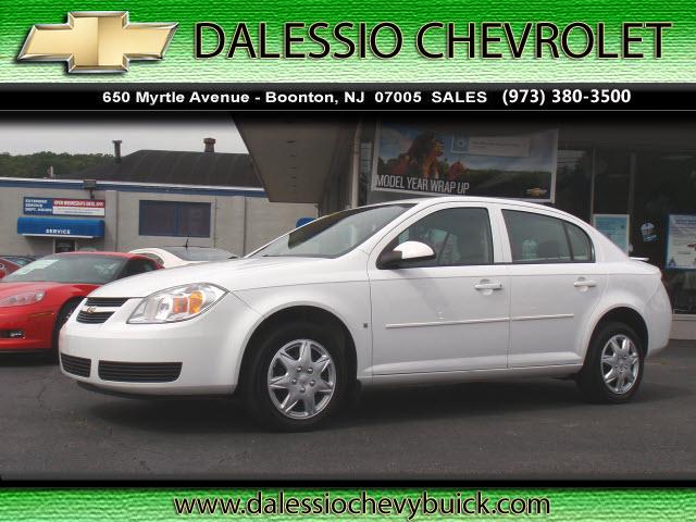 Photo of 2007 Chevrolet Cobalt