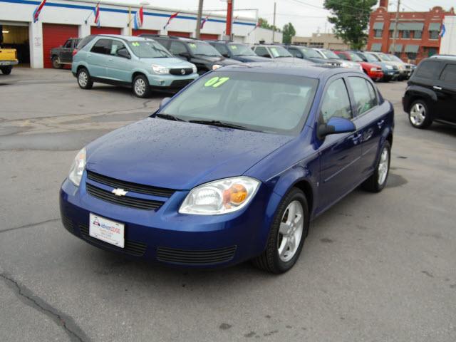 Photo of 2007 Chevrolet Cobalt