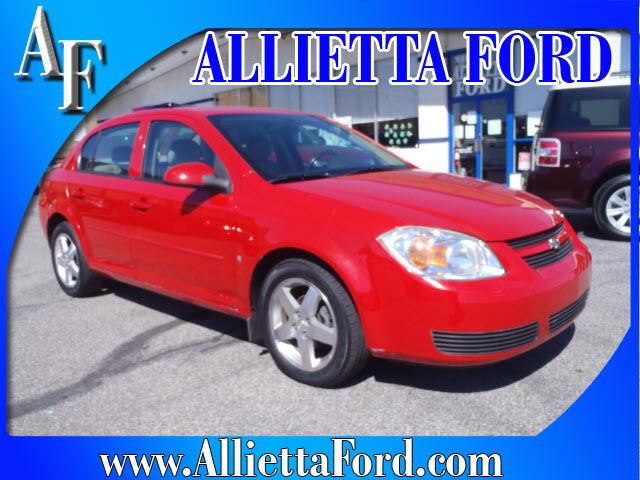 Photo of 2006 Chevrolet Cobalt