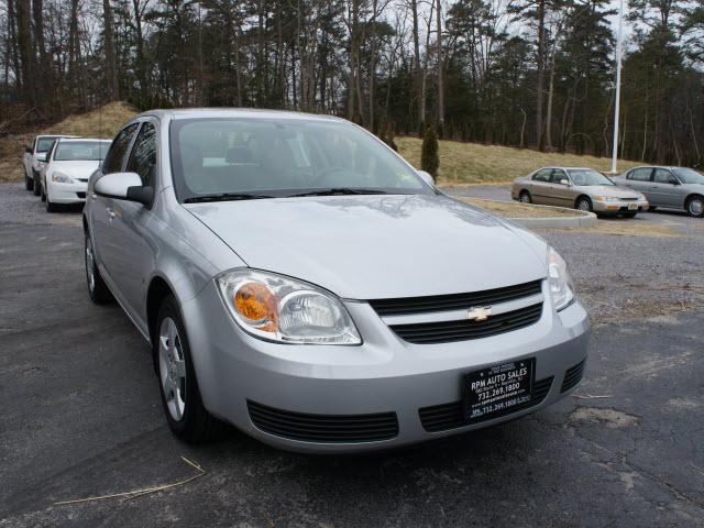 Photo of 2007 Chevrolet Cobalt