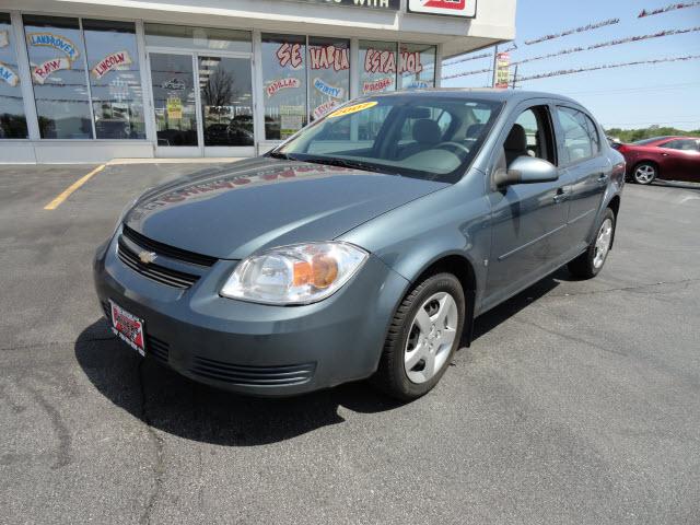 Photo of 2007 Chevrolet Cobalt