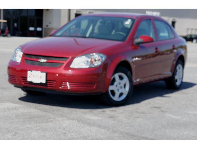 Photo of 2008 Chevrolet Cobalt
