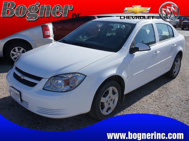 Photo of 2008 Chevrolet Cobalt