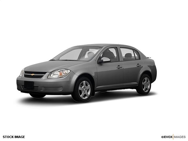 Photo of 2008 Chevrolet Cobalt