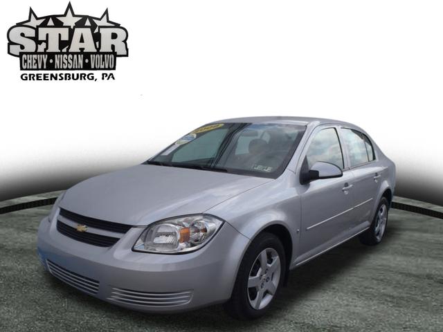 Photo of 2008 Chevrolet Cobalt