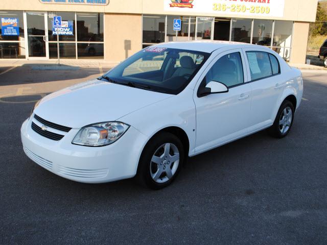 Photo of 2008 Chevrolet Cobalt