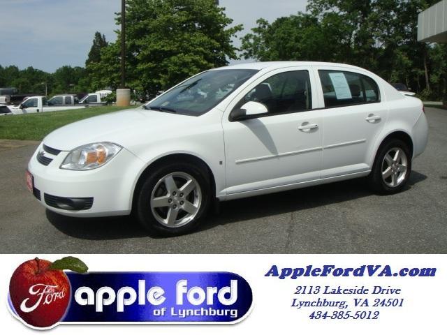 Photo of 2008 Chevrolet Cobalt