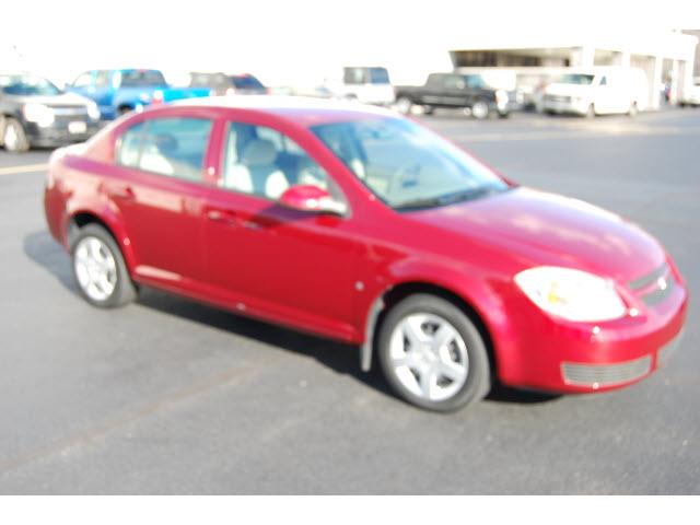 Photo of 2007 Chevrolet Cobalt