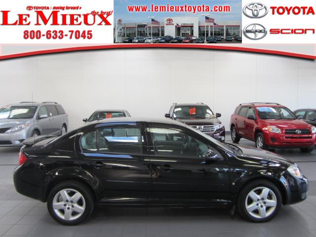 Photo of 2008 Chevrolet Cobalt