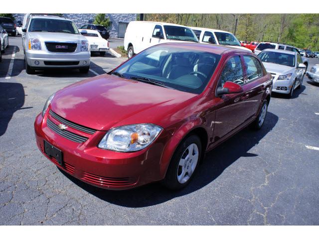 Photo of 2008 Chevrolet Cobalt