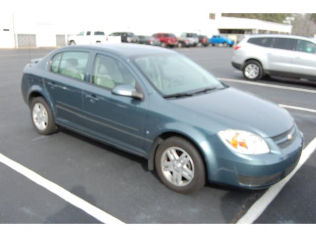 Photo of 2007 Chevrolet Cobalt