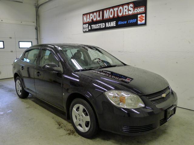 Photo of 2008 Chevrolet Cobalt