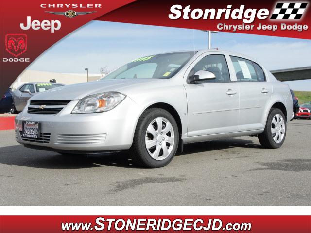 Photo of 2008 Chevrolet Cobalt