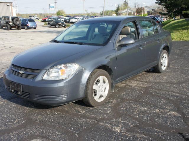Photo of 2008 Chevrolet Cobalt