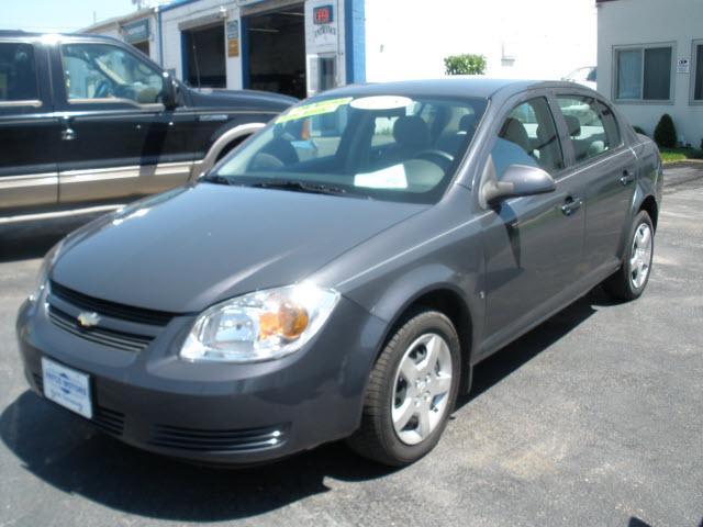 Photo of 2008 Chevrolet Cobalt