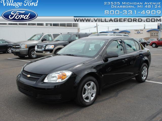 Photo of 2008 Chevrolet Cobalt