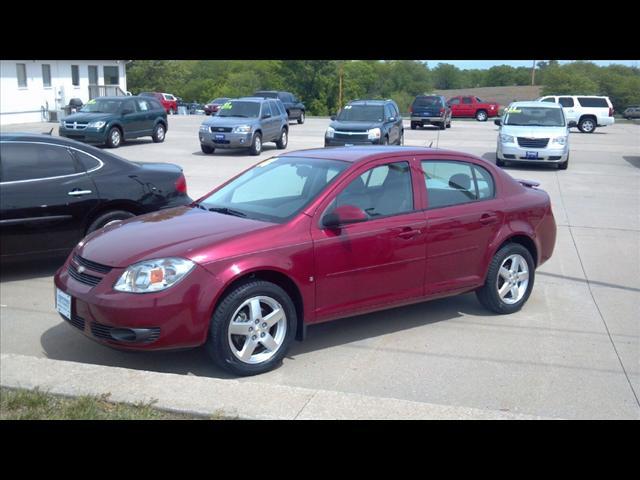 Photo of 2008 Chevrolet Cobalt