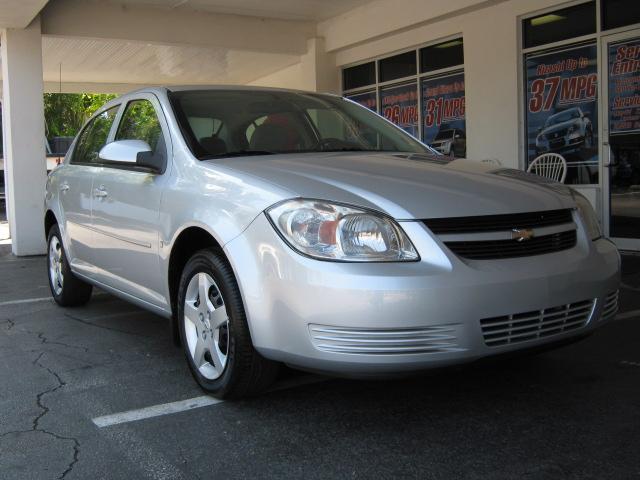 Photo of 2008 Chevrolet Cobalt
