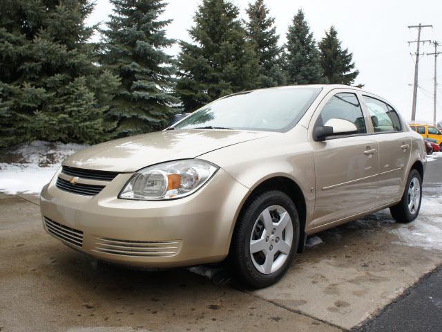 Photo of 2008 Chevrolet Cobalt