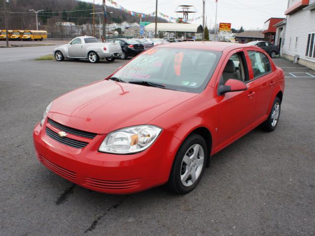 Photo of 2008 Chevrolet Cobalt