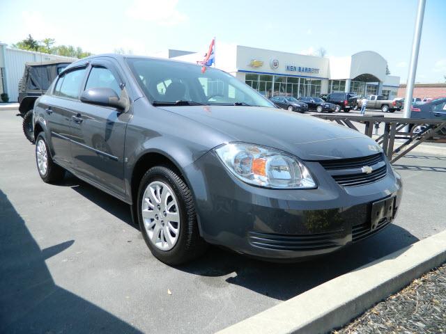 Photo of 2009 Chevrolet Cobalt