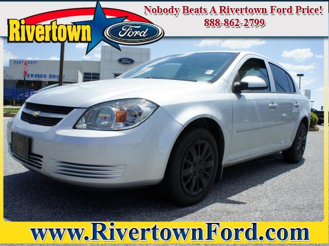 Photo of 2009 Chevrolet Cobalt