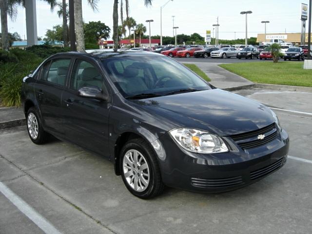 Photo of 2009 Chevrolet Cobalt