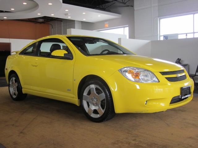 Photo of 2007 Chevrolet Cobalt