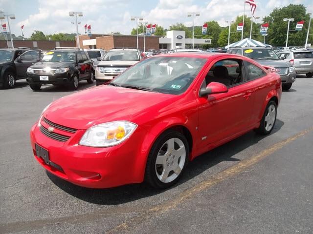 Photo of 2007 Chevrolet Cobalt
