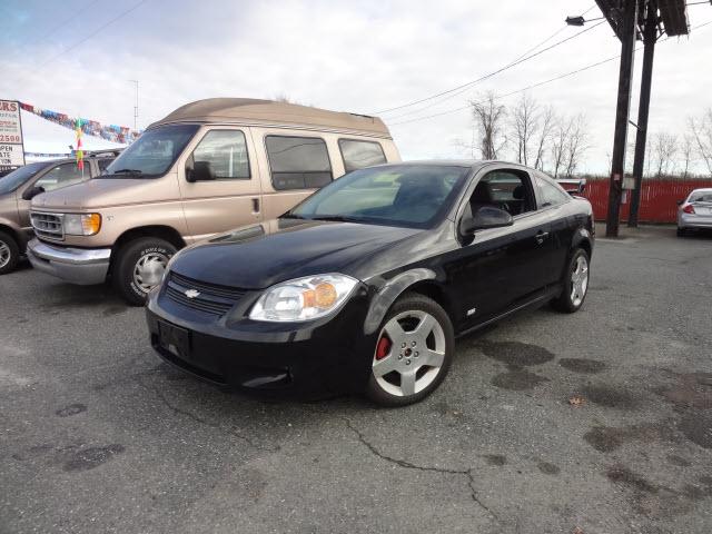 Photo of 2007 Chevrolet Cobalt