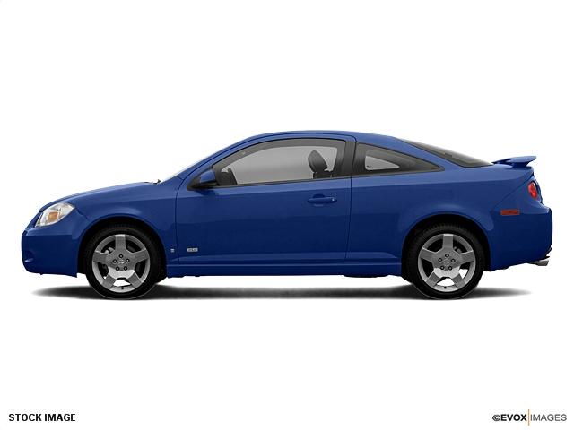 Photo of 2006 Chevrolet Cobalt