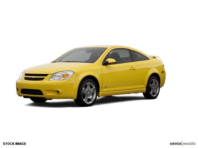 Photo of 2006 Chevrolet Cobalt