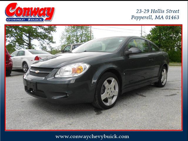 Photo of 2008 Chevrolet Cobalt