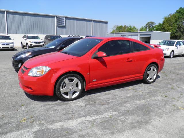 Photo of 2006 Chevrolet Cobalt